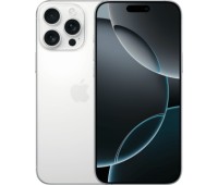 Apple iPhone 16 Pro Max 5G (1TB) [Like New]